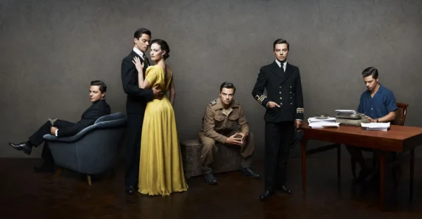 Fleming Poster