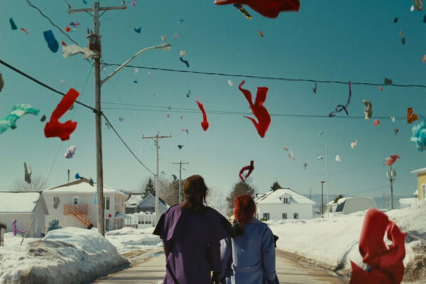 Laurence Anyways Poster